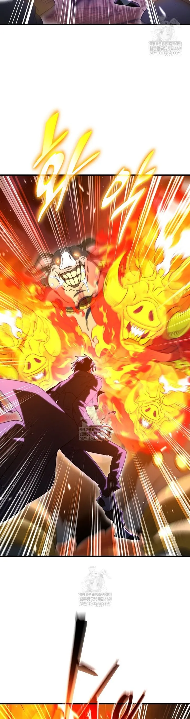 Người Chơi Trở Lại Sau 10000 Năm Chapter 134 20