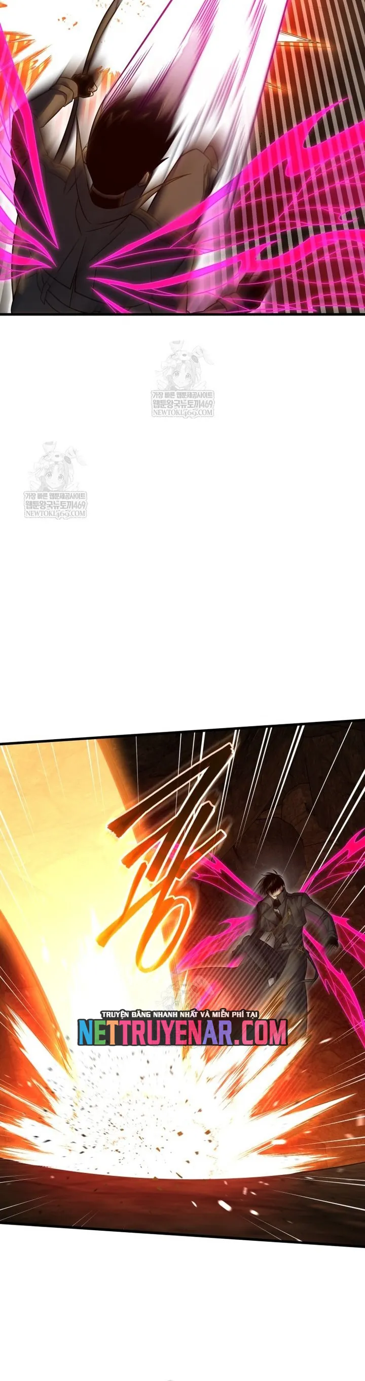 Người Chơi Trở Lại Sau 10000 Năm Chapter 134 22