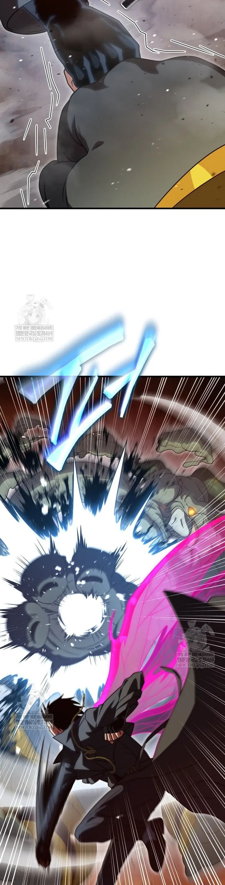 Người Chơi Trở Lại Sau 10000 Năm Chapter 134 26