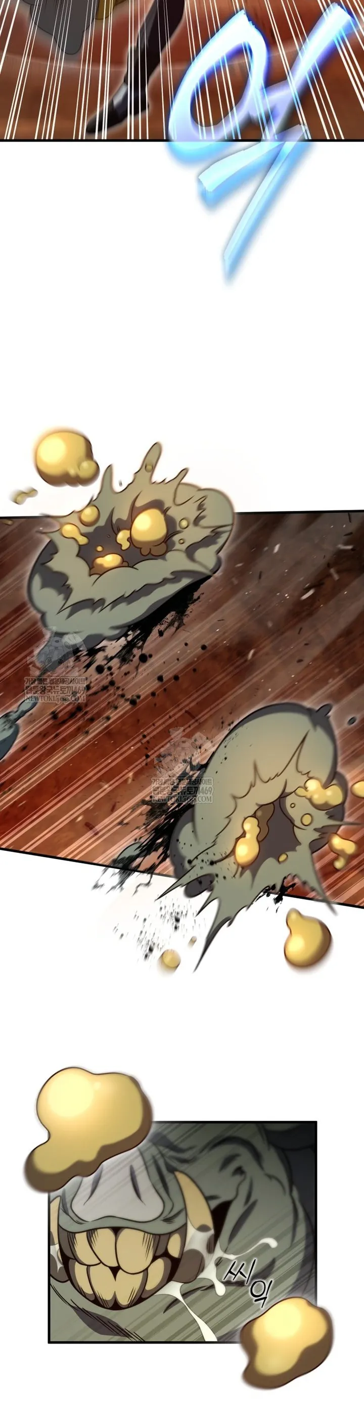 Người Chơi Trở Lại Sau 10000 Năm Chapter 134 27