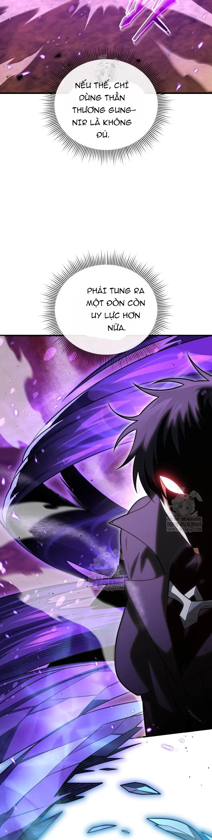 Người Chơi Trở Lại Sau 10000 Năm Chapter 134 32