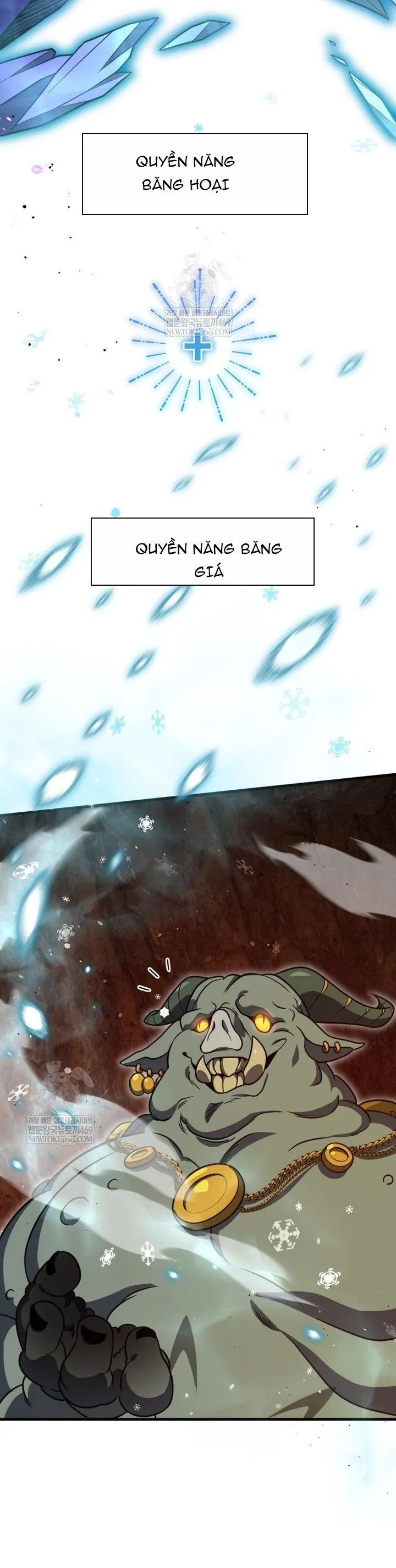 Người Chơi Trở Lại Sau 10000 Năm Chapter 134 33