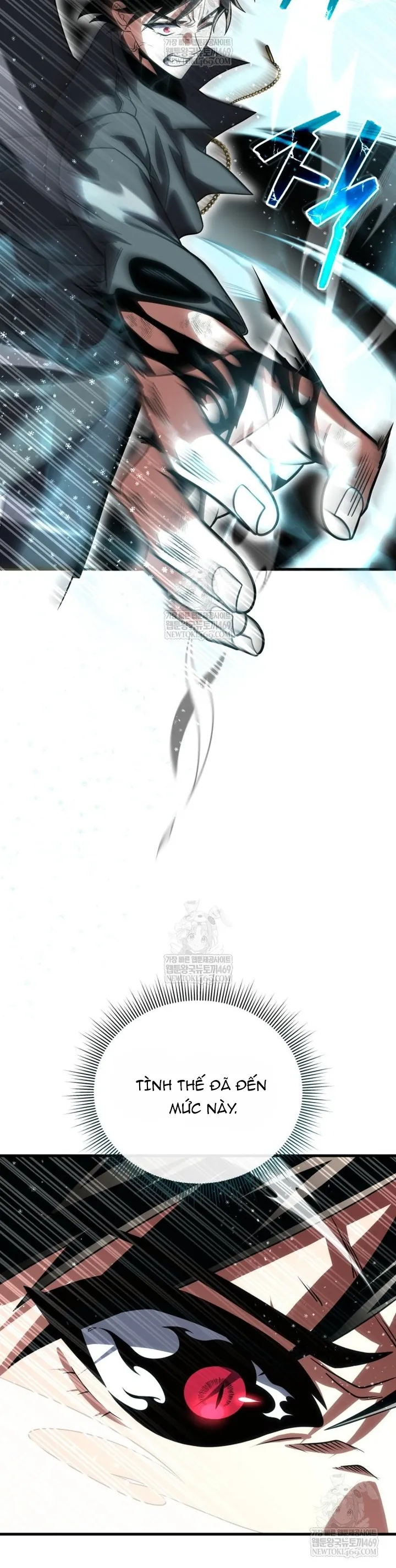Người Chơi Trở Lại Sau 10000 Năm Chapter 134 35