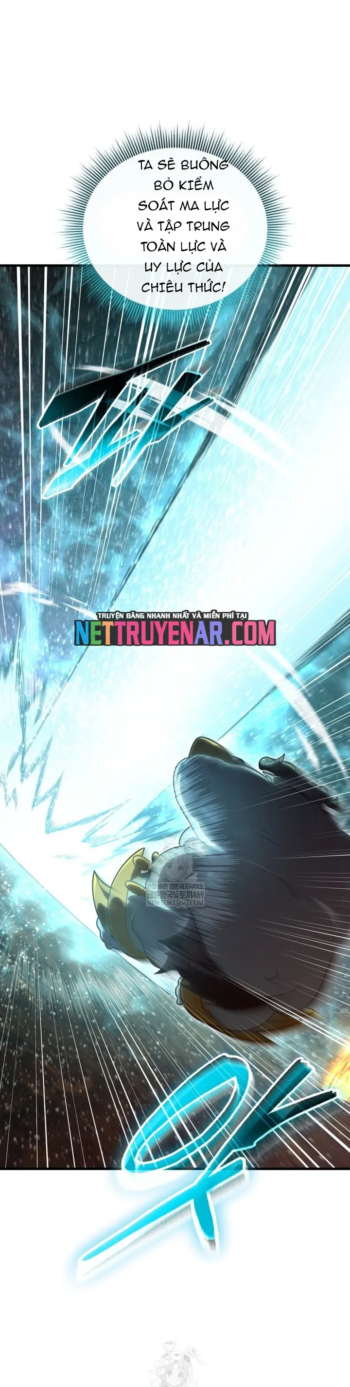 Người Chơi Trở Lại Sau 10000 Năm Chapter 134 36