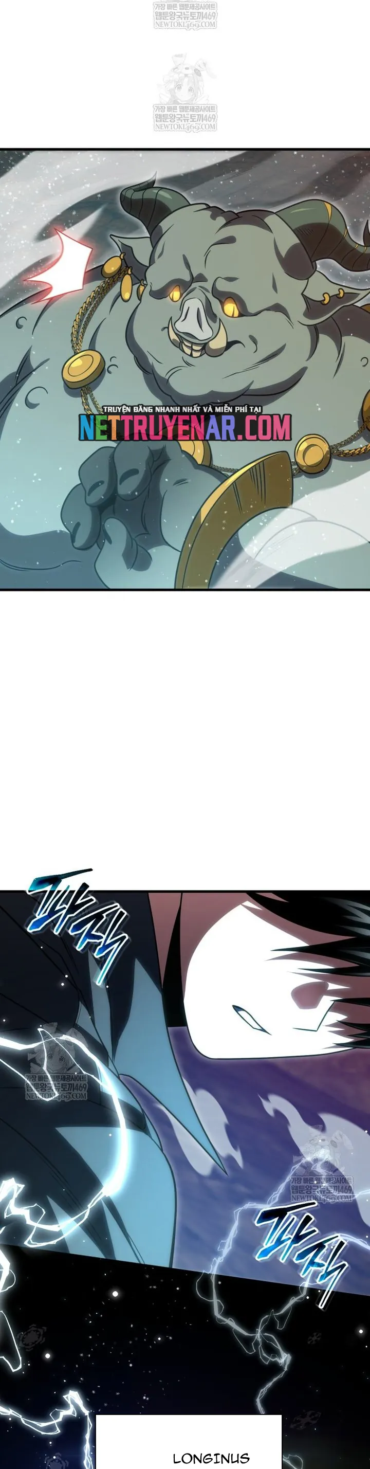 Người Chơi Trở Lại Sau 10000 Năm Chapter 134 37