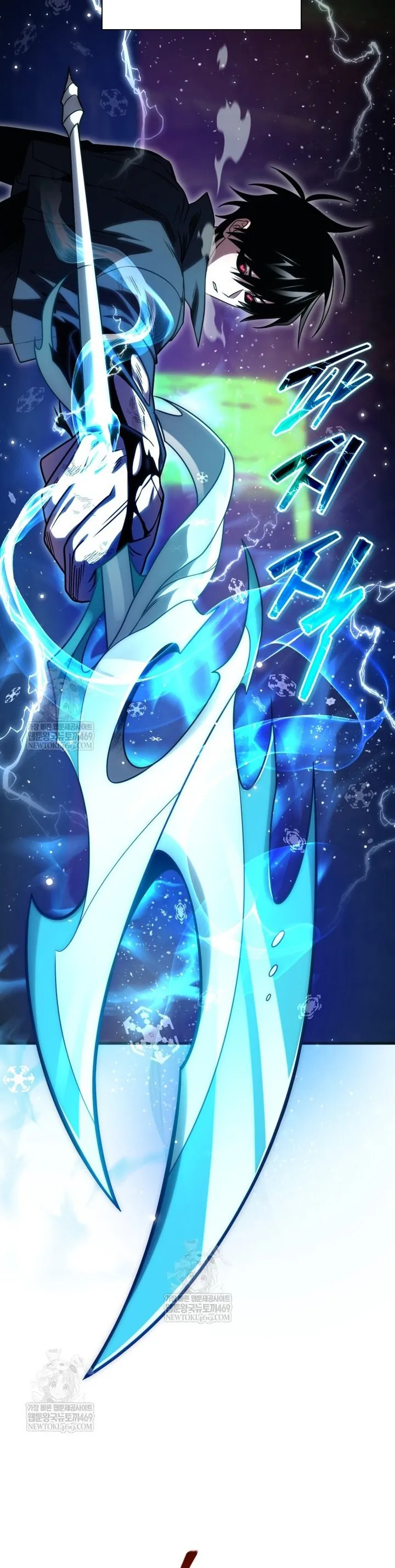 Người Chơi Trở Lại Sau 10000 Năm Chapter 134 38