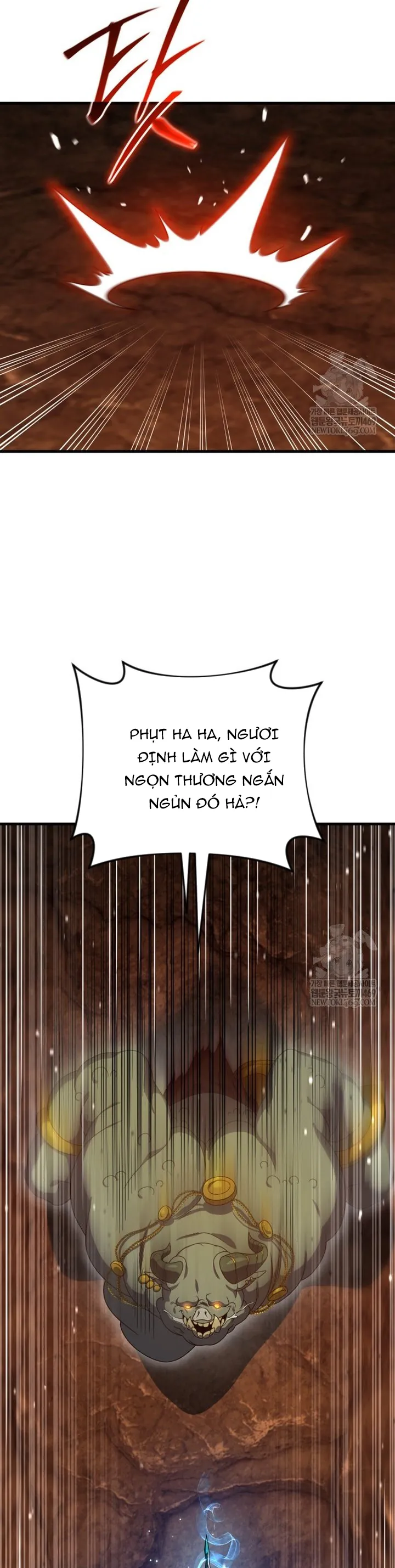 Người Chơi Trở Lại Sau 10000 Năm Chapter 134 39