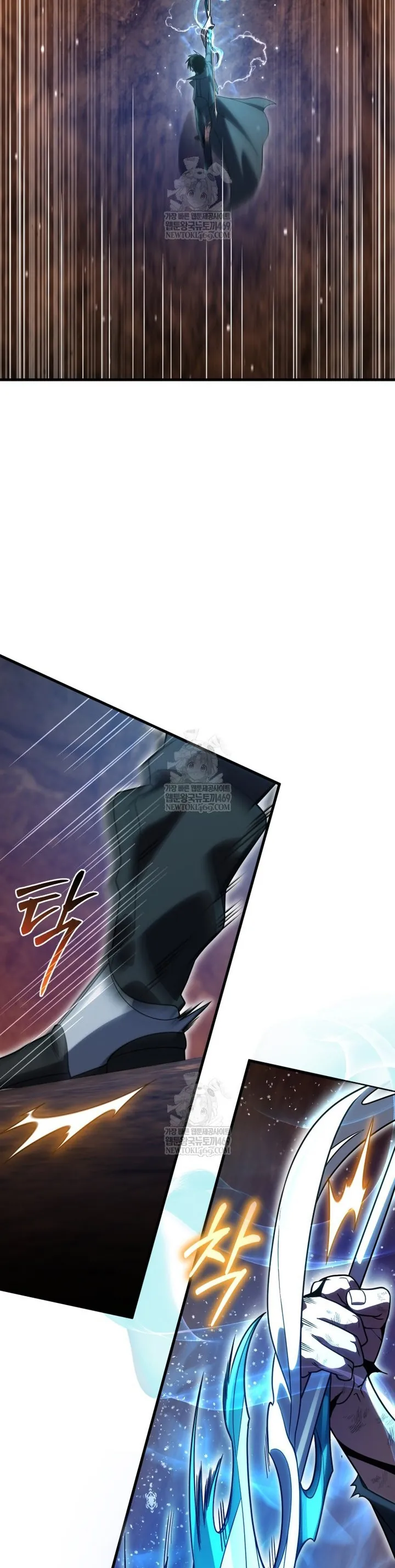 Người Chơi Trở Lại Sau 10000 Năm Chapter 134 40