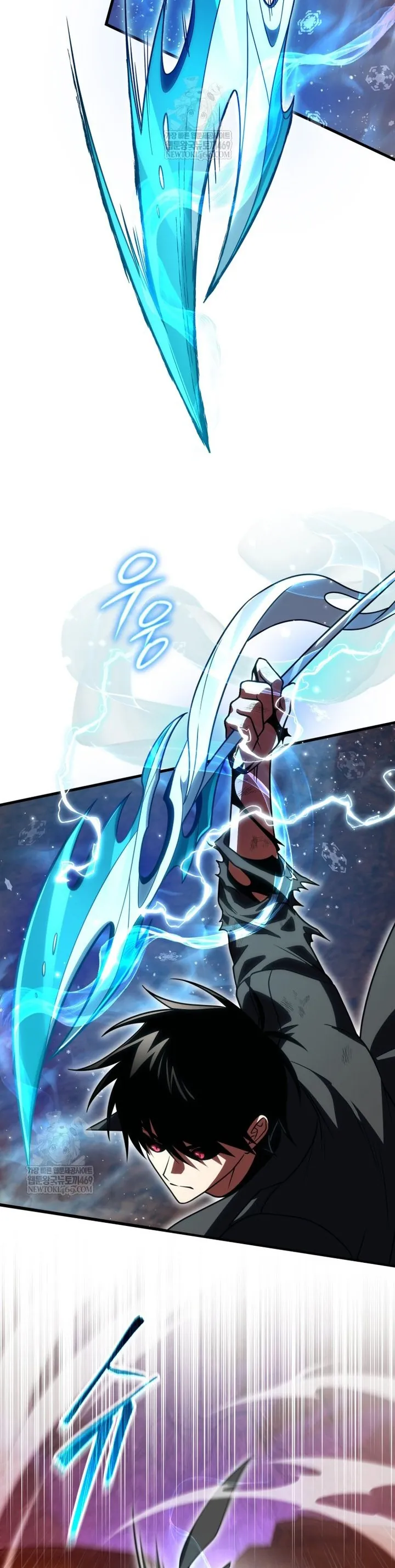 Người Chơi Trở Lại Sau 10000 Năm Chapter 134 41