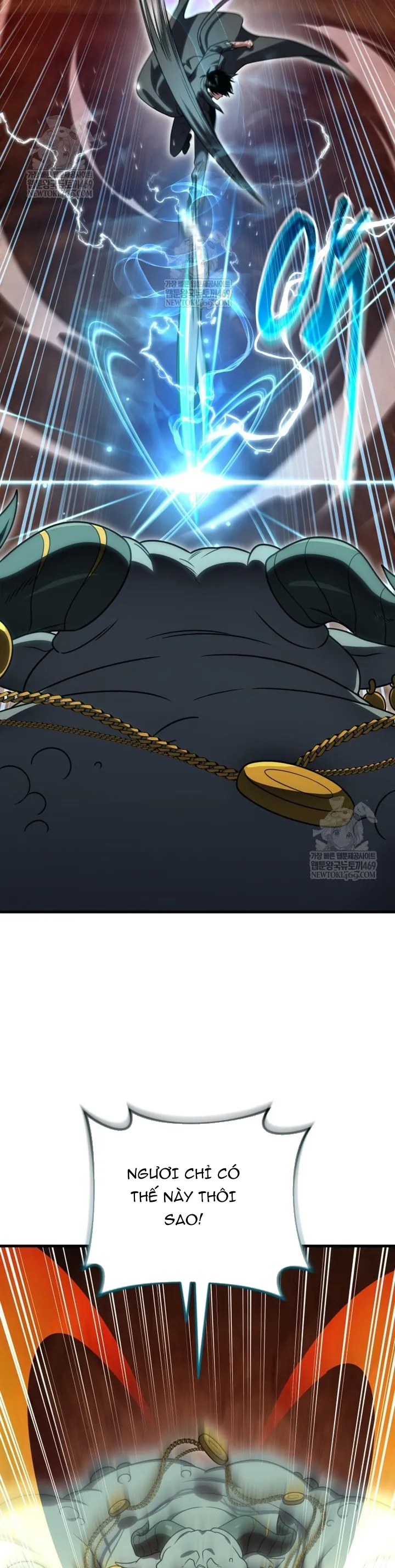 Người Chơi Trở Lại Sau 10000 Năm Chapter 134 42