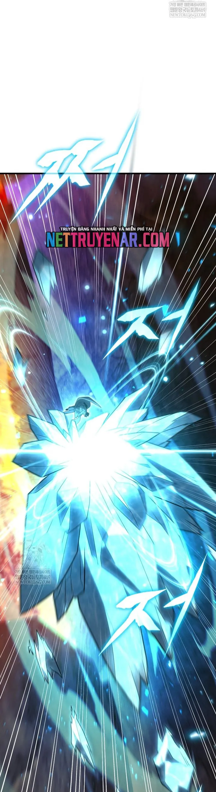 Người Chơi Trở Lại Sau 10000 Năm Chapter 134 44