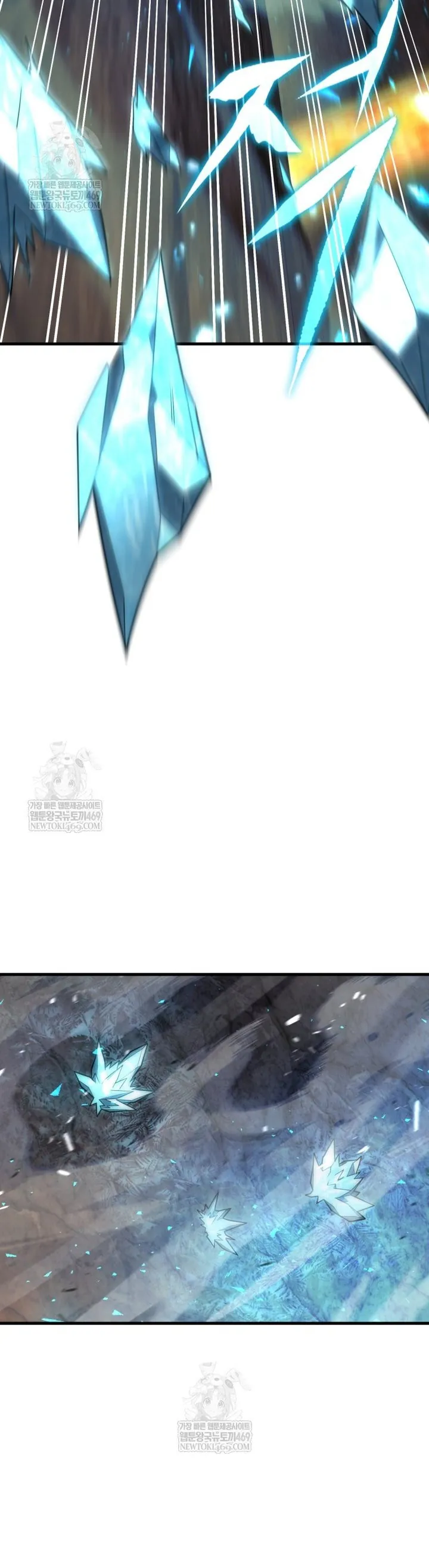 Người Chơi Trở Lại Sau 10000 Năm Chapter 134 45