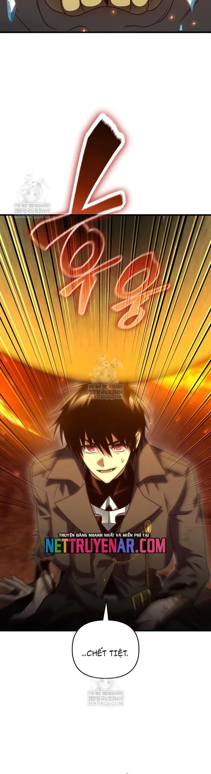 Người Chơi Trở Lại Sau 10000 Năm Chapter 134 50