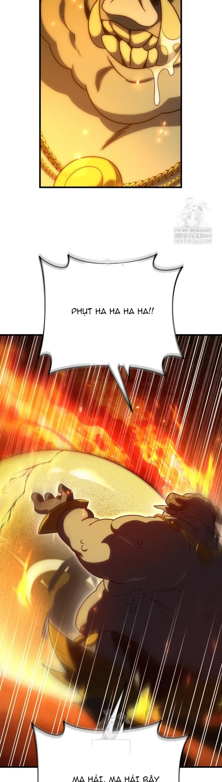 Người Chơi Trở Lại Sau 10000 Năm Chapter 134 52