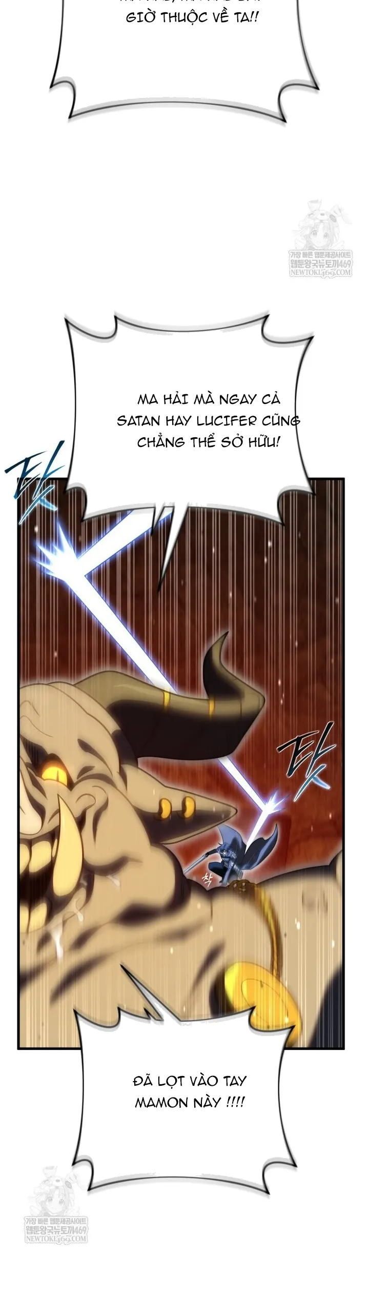 Người Chơi Trở Lại Sau 10000 Năm Chapter 134 53