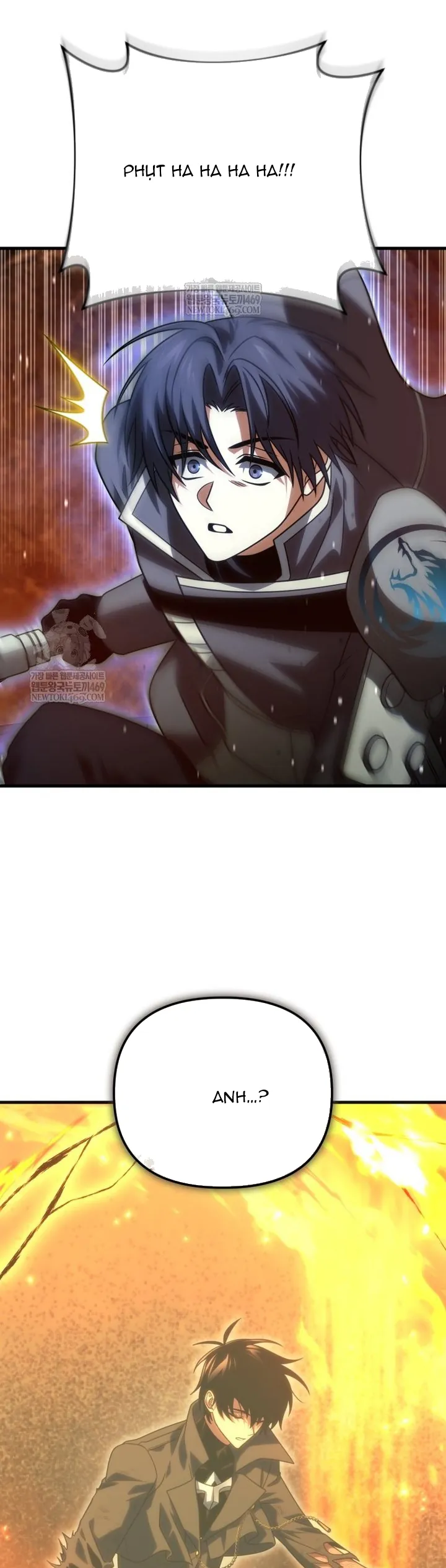 Người Chơi Trở Lại Sau 10000 Năm Chapter 134 54