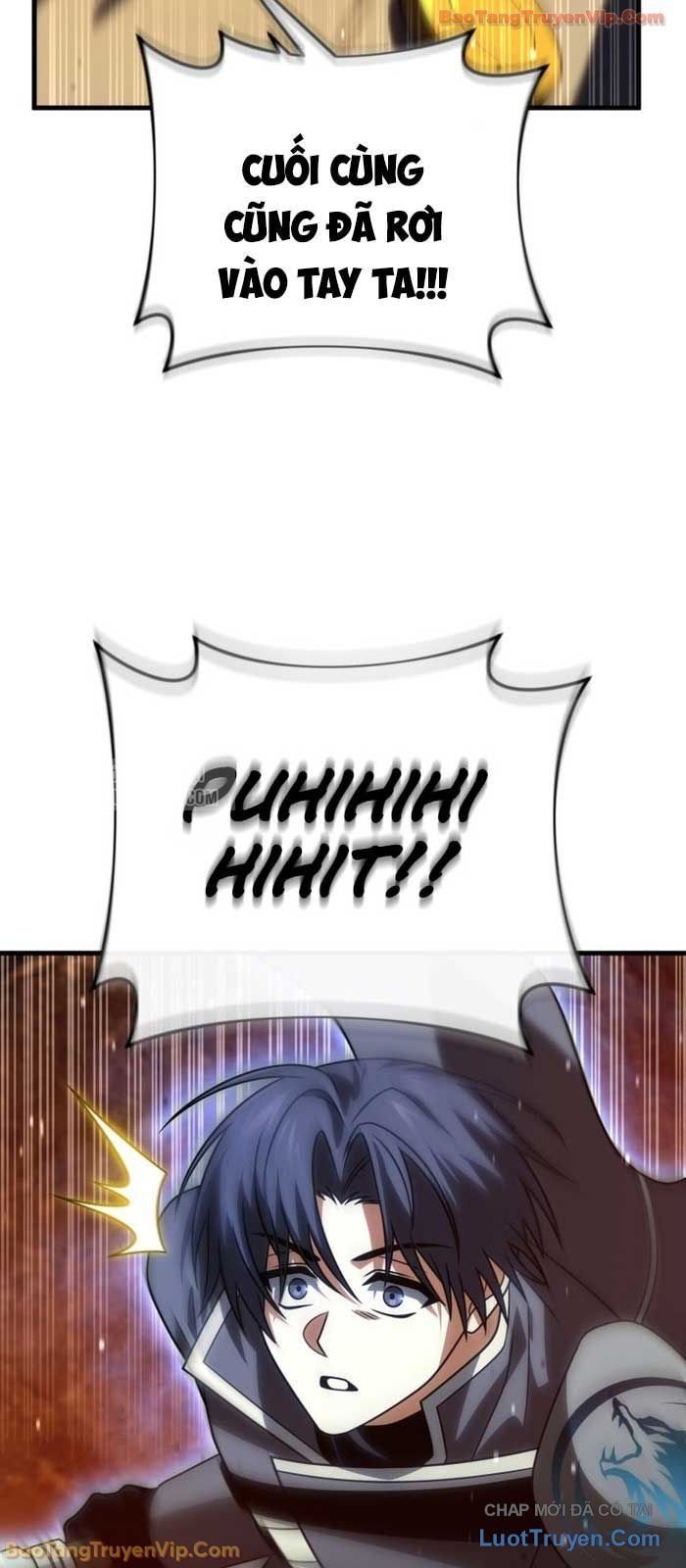 Người Chơi Trở Lại Sau 10000 Năm Chapter 135 6