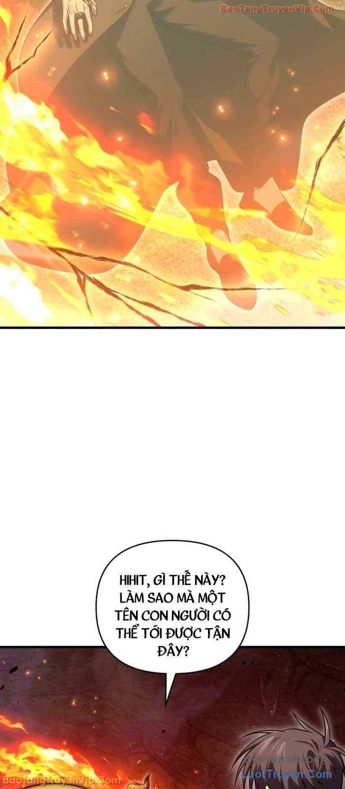 Người Chơi Trở Lại Sau 10000 Năm Chapter 135 8