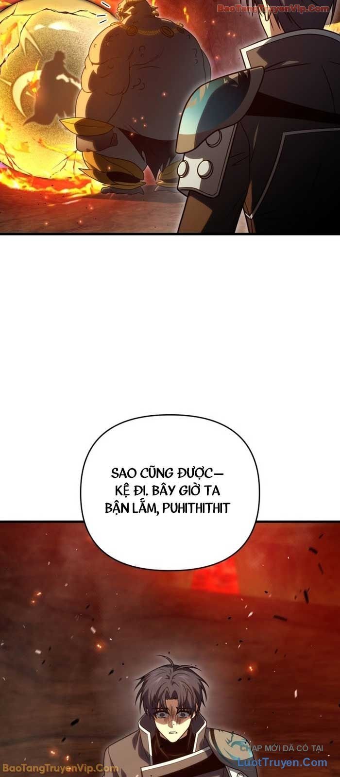 Người Chơi Trở Lại Sau 10000 Năm Chapter 135 9