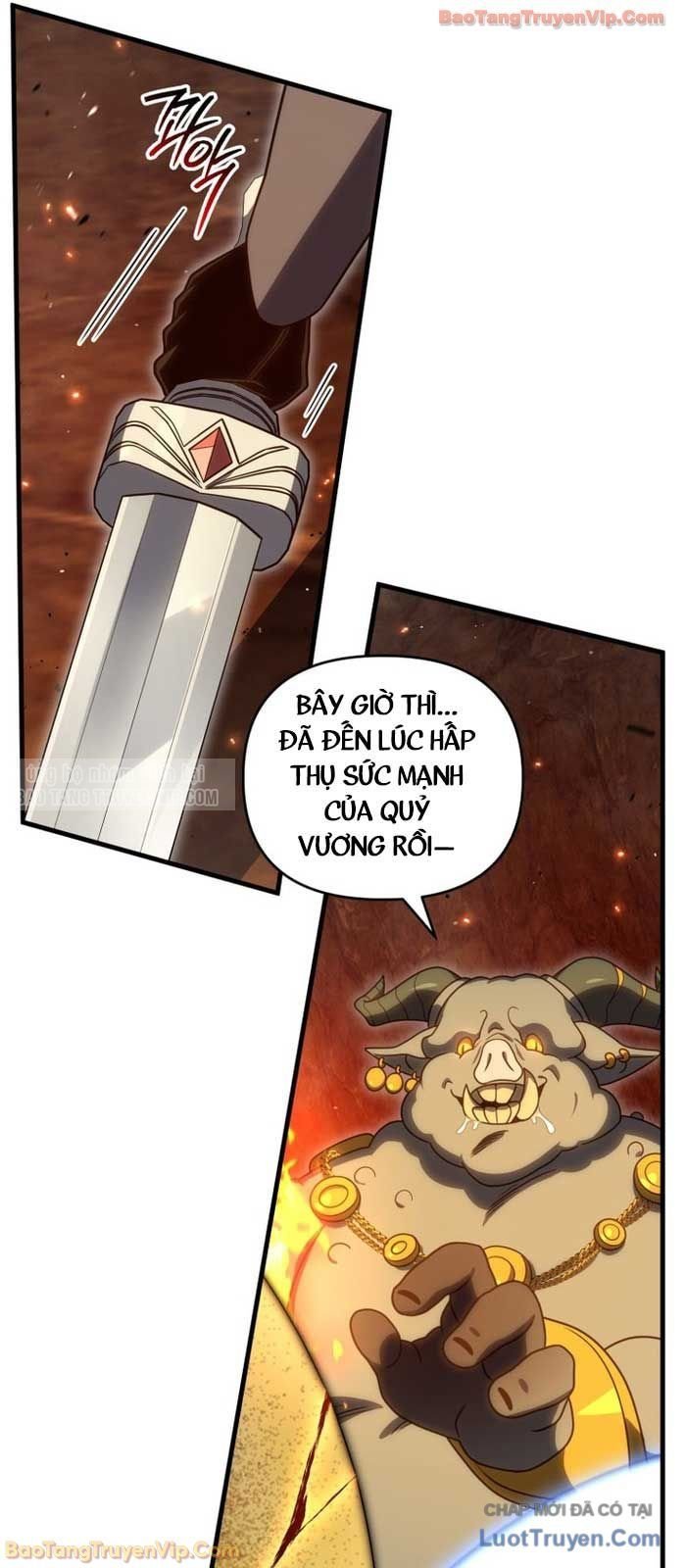 Người Chơi Trở Lại Sau 10000 Năm Chapter 135 11