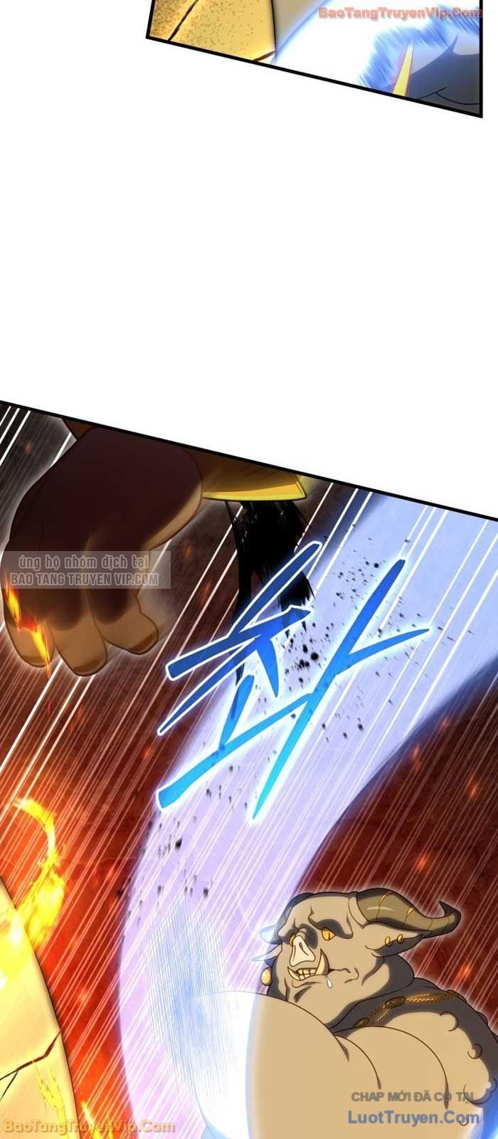 Người Chơi Trở Lại Sau 10000 Năm Chapter 135 12