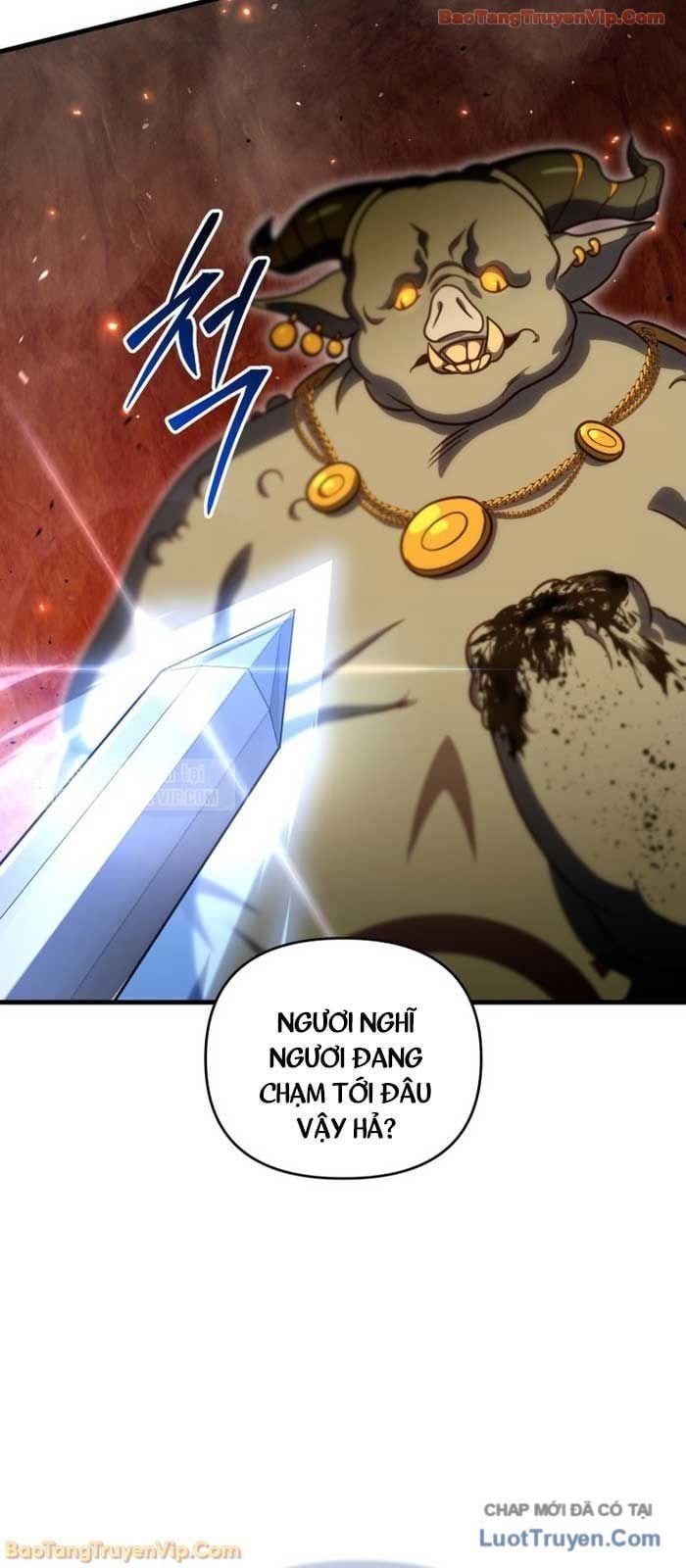 Người Chơi Trở Lại Sau 10000 Năm Chapter 135 14