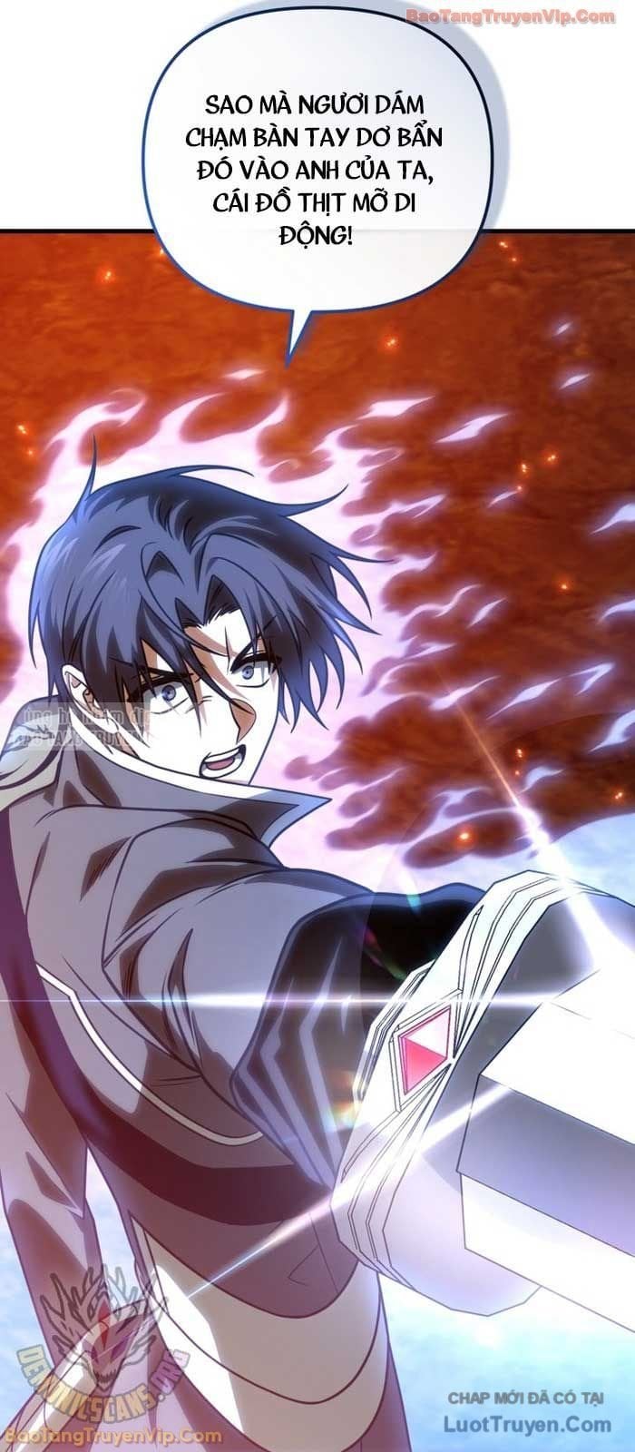 Người Chơi Trở Lại Sau 10000 Năm Chapter 135 15