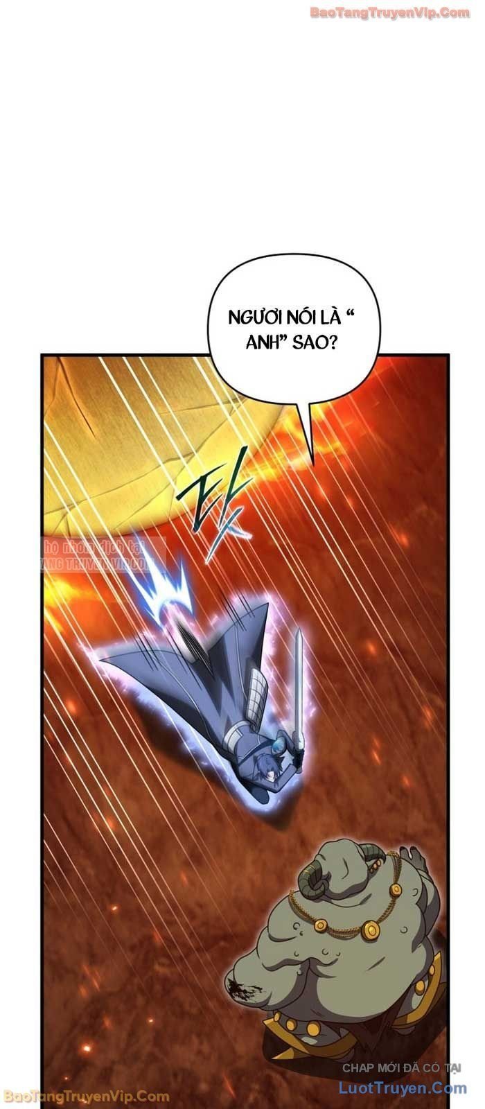 Người Chơi Trở Lại Sau 10000 Năm Chapter 135 17