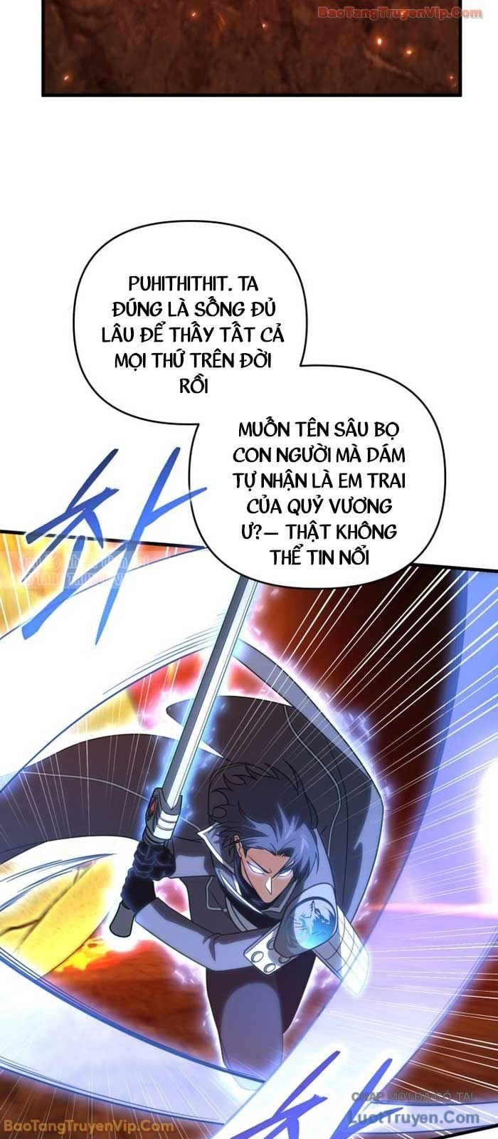 Người Chơi Trở Lại Sau 10000 Năm Chapter 135 18