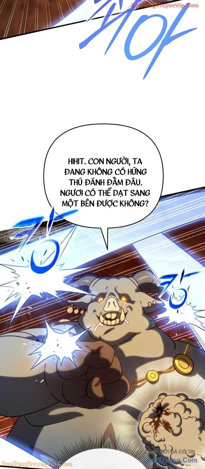 Người Chơi Trở Lại Sau 10000 Năm Chapter 135 19