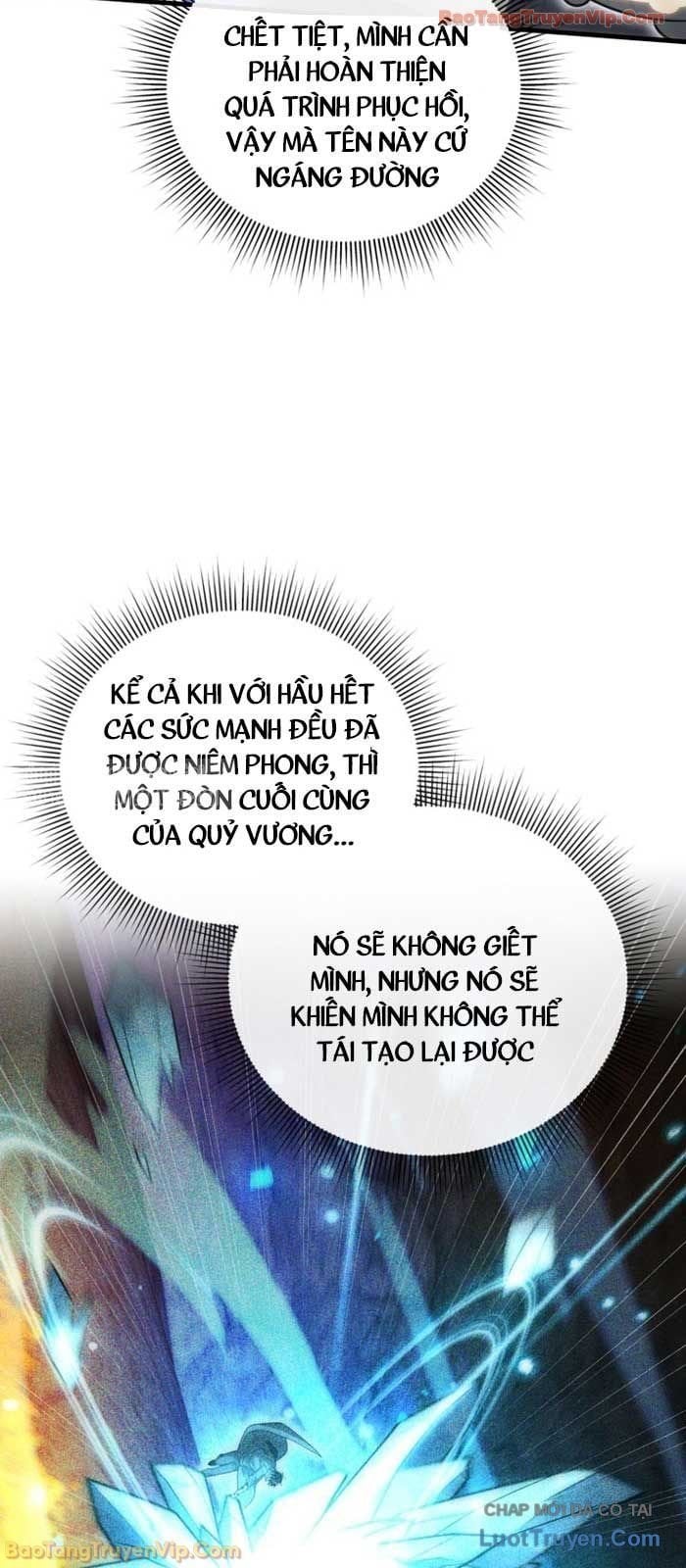 Người Chơi Trở Lại Sau 10000 Năm Chapter 135 20