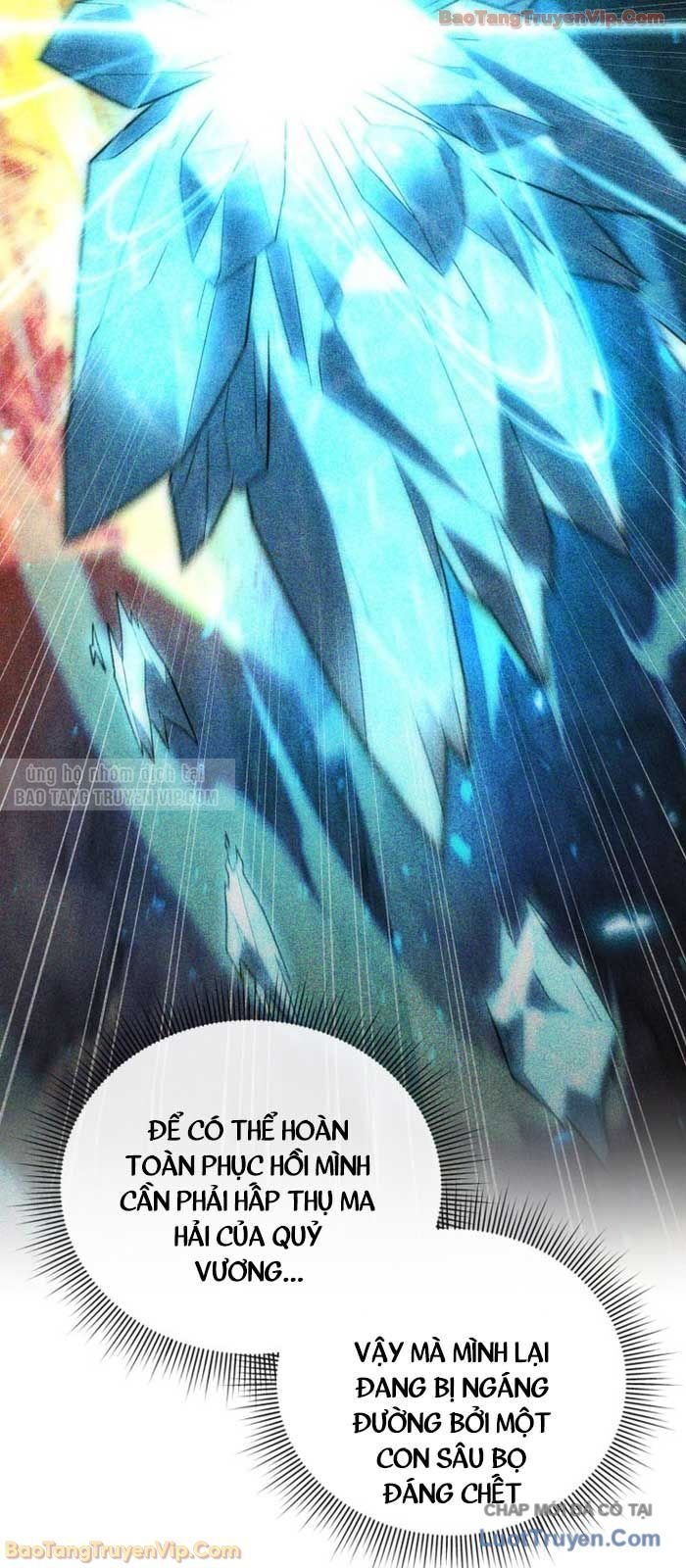 Người Chơi Trở Lại Sau 10000 Năm Chapter 135 21