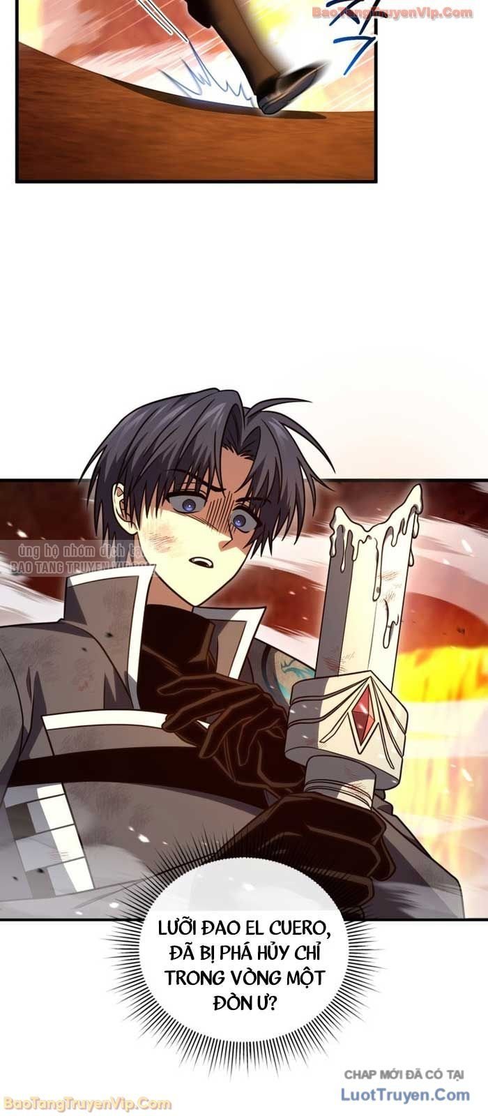 Người Chơi Trở Lại Sau 10000 Năm Chapter 135 25