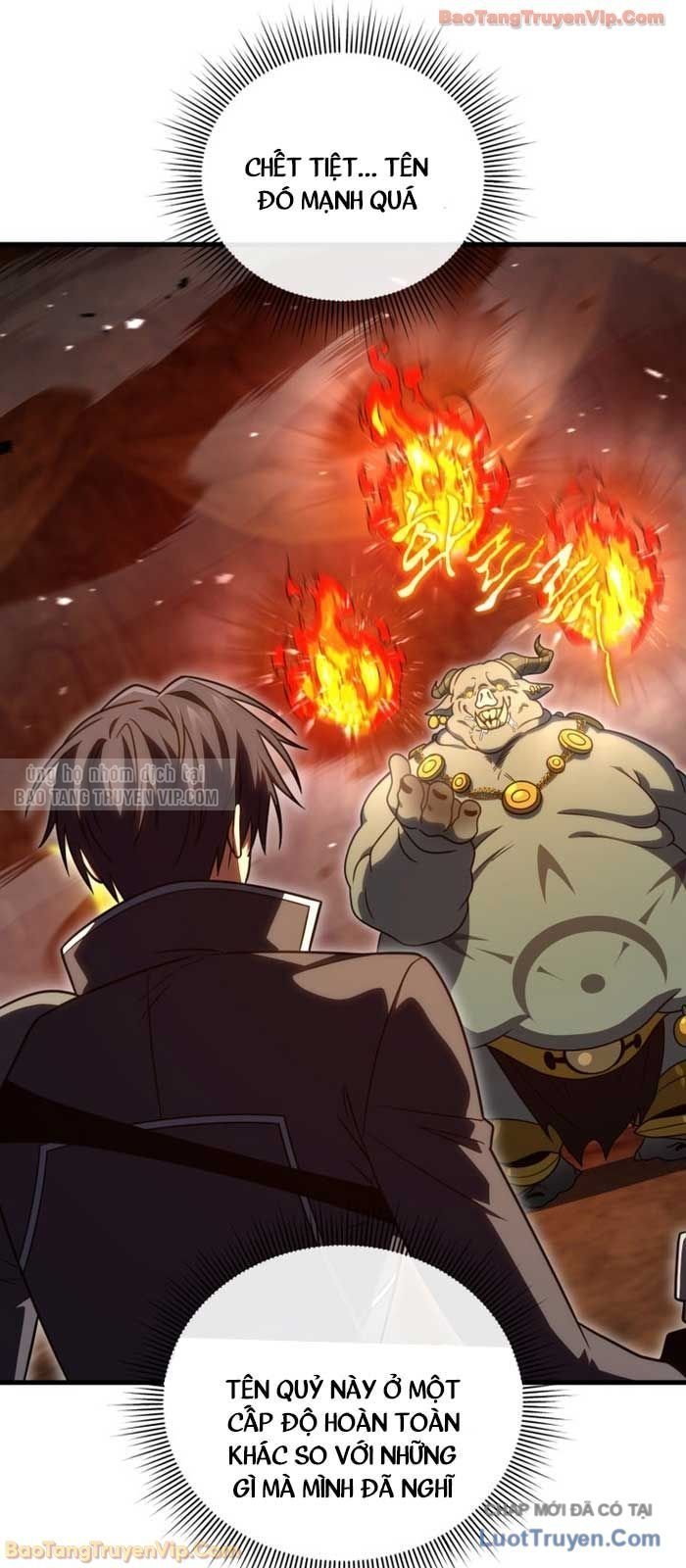 Người Chơi Trở Lại Sau 10000 Năm Chapter 135 26