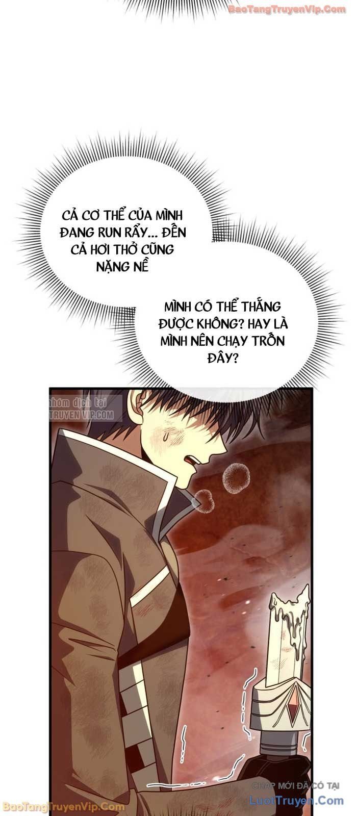 Người Chơi Trở Lại Sau 10000 Năm Chapter 135 27