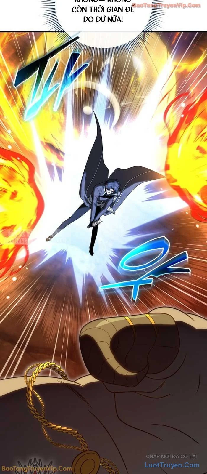 Người Chơi Trở Lại Sau 10000 Năm Chapter 135 30