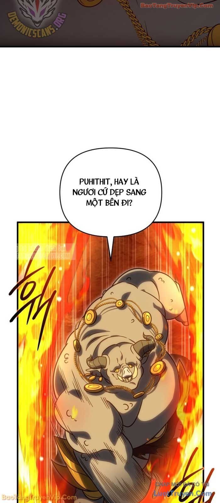 Người Chơi Trở Lại Sau 10000 Năm Chapter 135 31