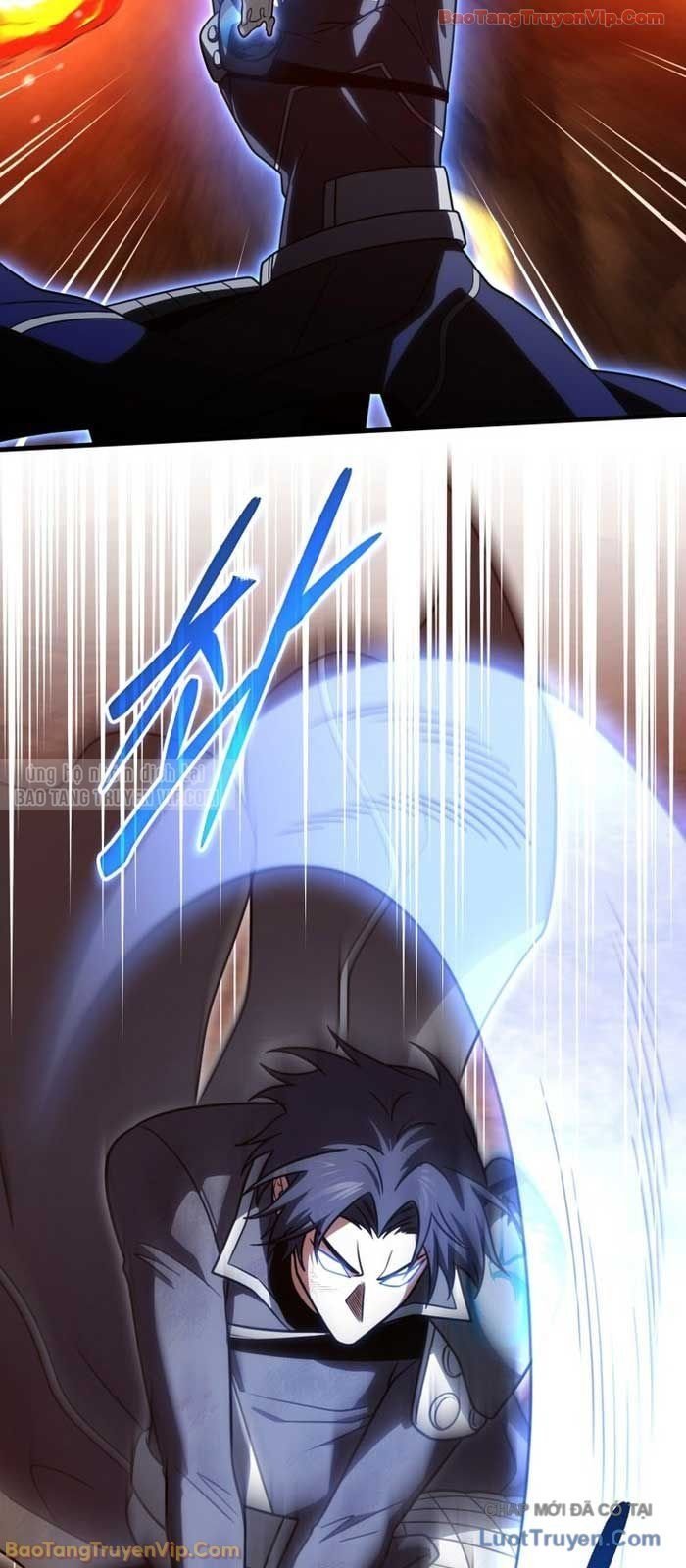 Người Chơi Trở Lại Sau 10000 Năm Chapter 135 33