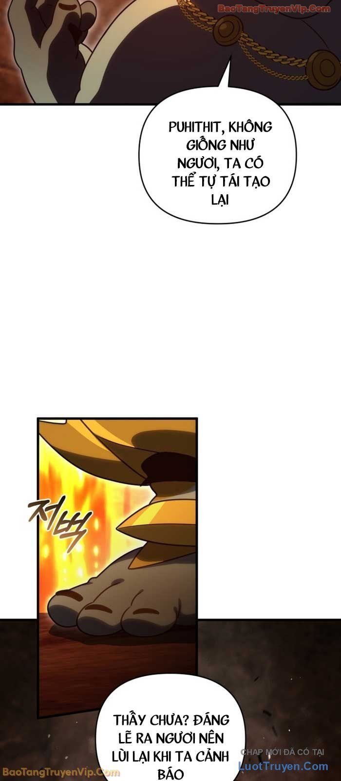 Người Chơi Trở Lại Sau 10000 Năm Chapter 135 39