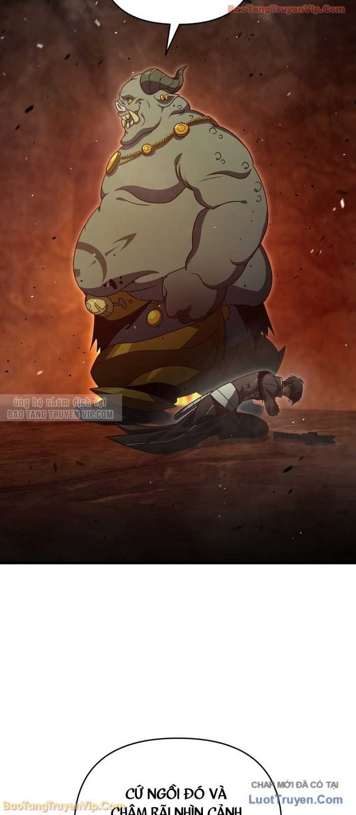 Người Chơi Trở Lại Sau 10000 Năm Chapter 135 40