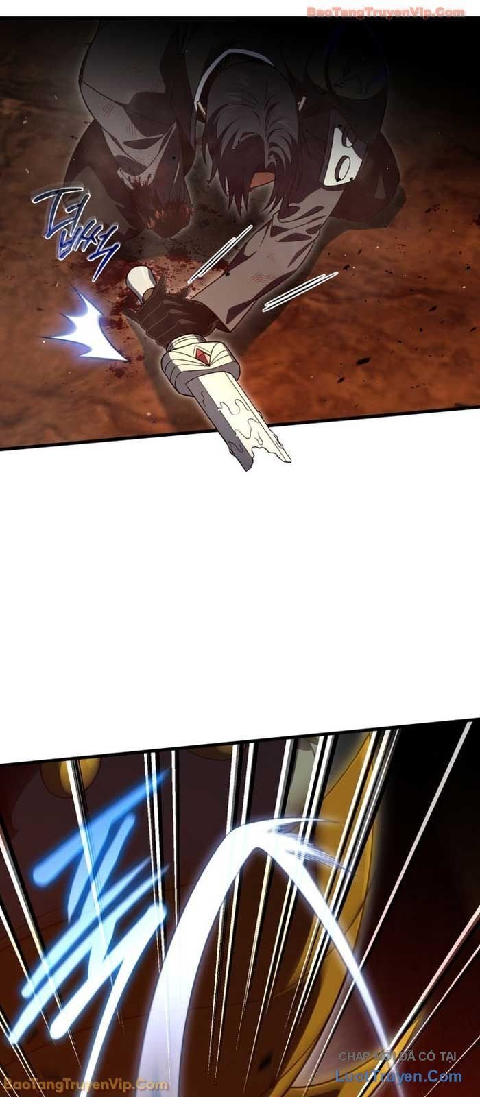 Người Chơi Trở Lại Sau 10000 Năm Chapter 135 42