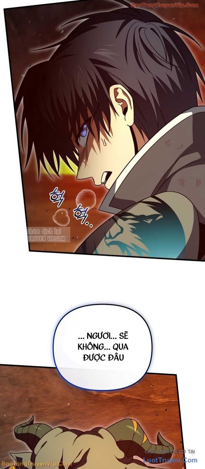 Người Chơi Trở Lại Sau 10000 Năm Chapter 135 44