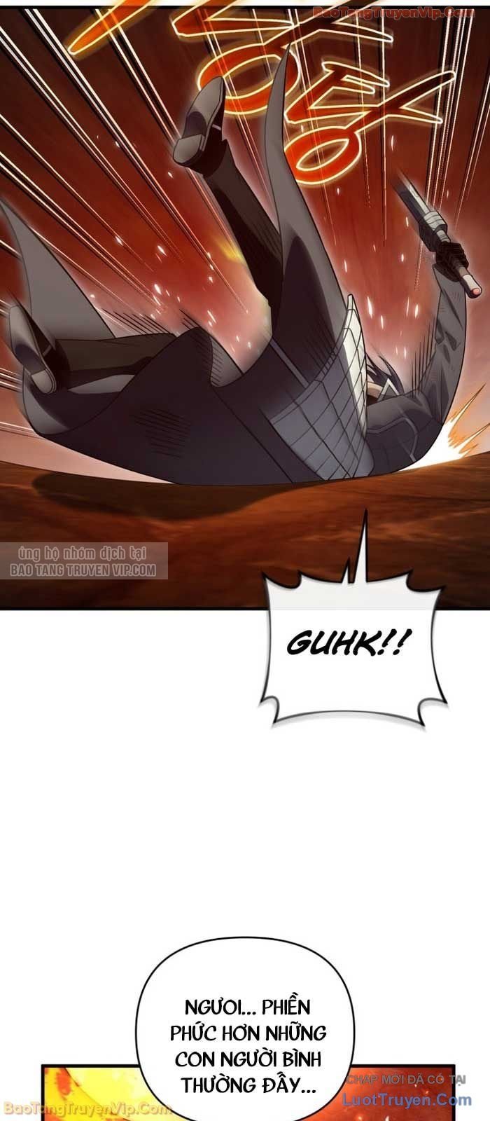 Người Chơi Trở Lại Sau 10000 Năm Chapter 135 47