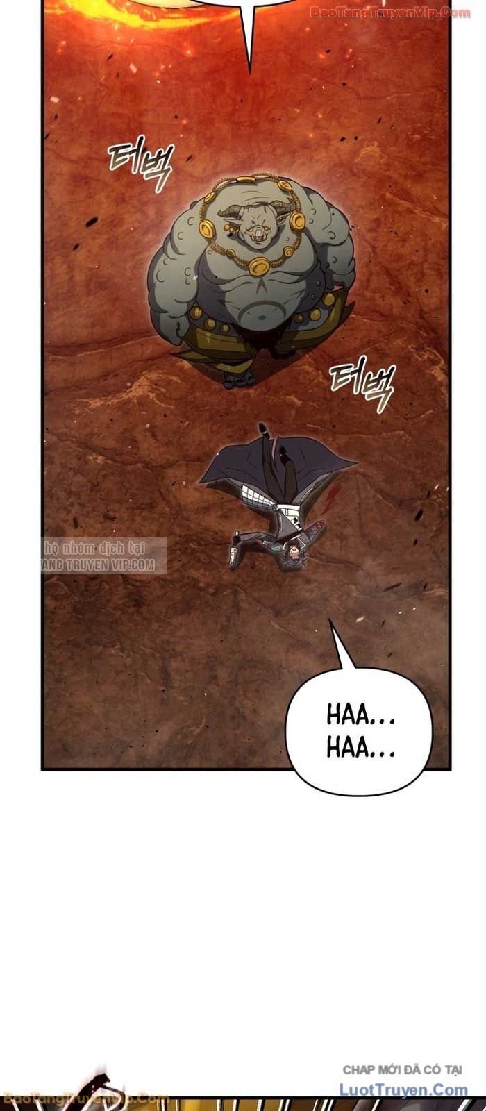 Người Chơi Trở Lại Sau 10000 Năm Chapter 135 48