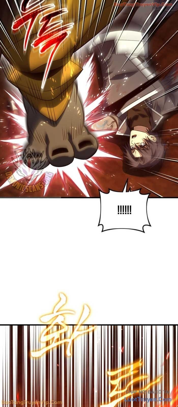 Người Chơi Trở Lại Sau 10000 Năm Chapter 135 49