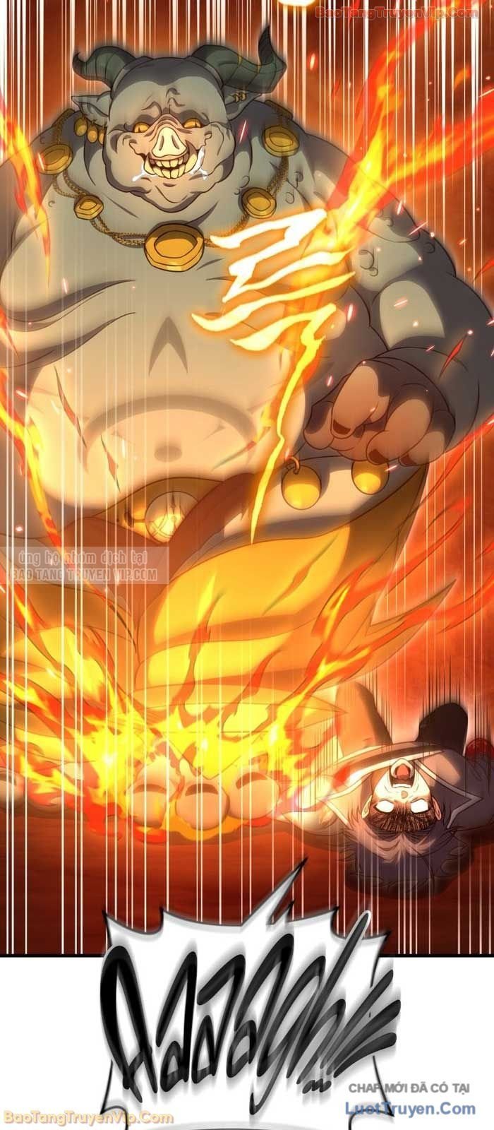 Người Chơi Trở Lại Sau 10000 Năm Chapter 135 50