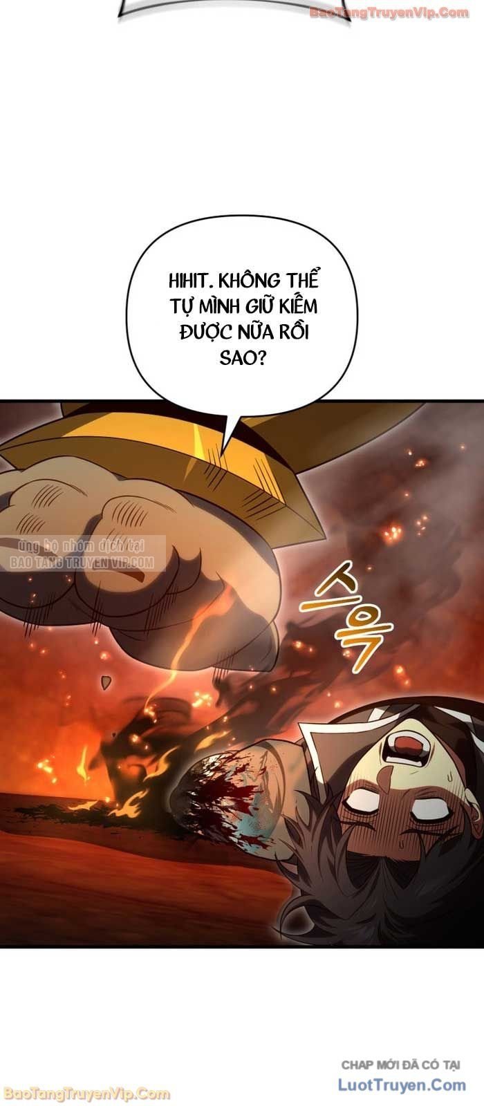 Người Chơi Trở Lại Sau 10000 Năm Chapter 135 51