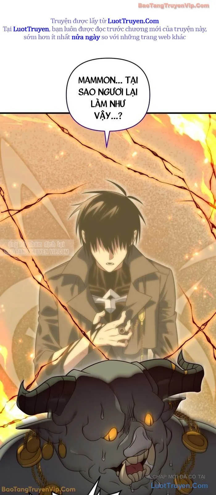Người Chơi Trở Lại Sau 10000 Năm Chapter 135 72