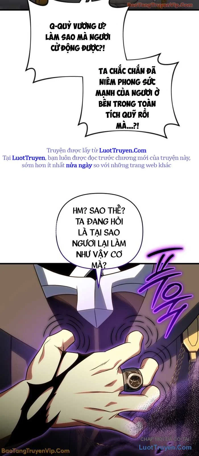 Người Chơi Trở Lại Sau 10000 Năm Chapter 135 73