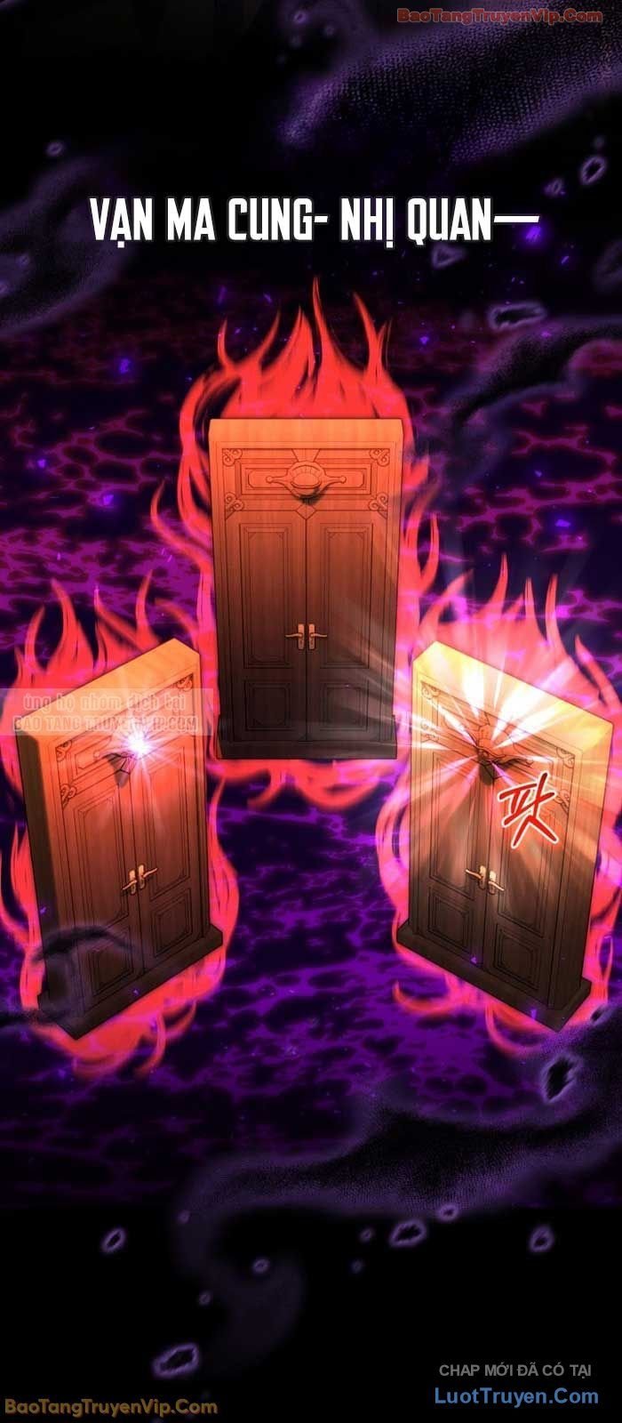 Người Chơi Trở Lại Sau 10000 Năm Chapter 135 74